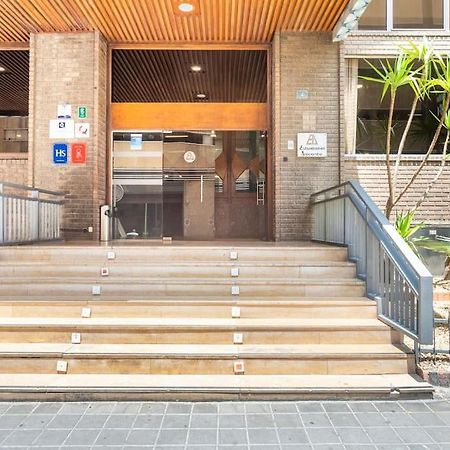 Ferienwohnung Luxury Views Downtown Alicante Exterior foto